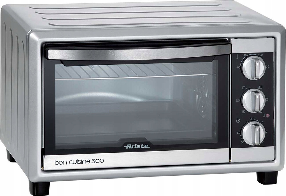 Mini trouba Ariete Bon Cuisine 300 985/11, 30 l
