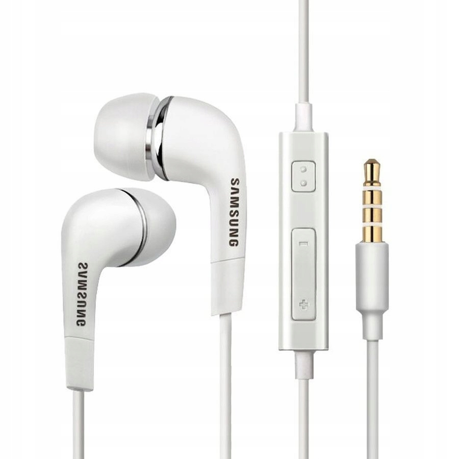 

Słuchawki Oryginalne Samsung EHS64 Mikrofon 3.5MM