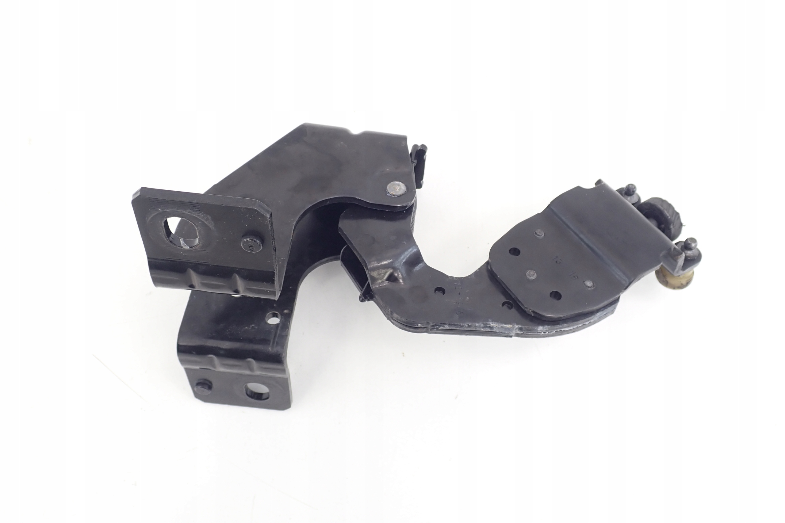 JUMPY IV WOZEK SRODKOWY DRZWI BOCZ C 9808074680 Car type Passenger cars