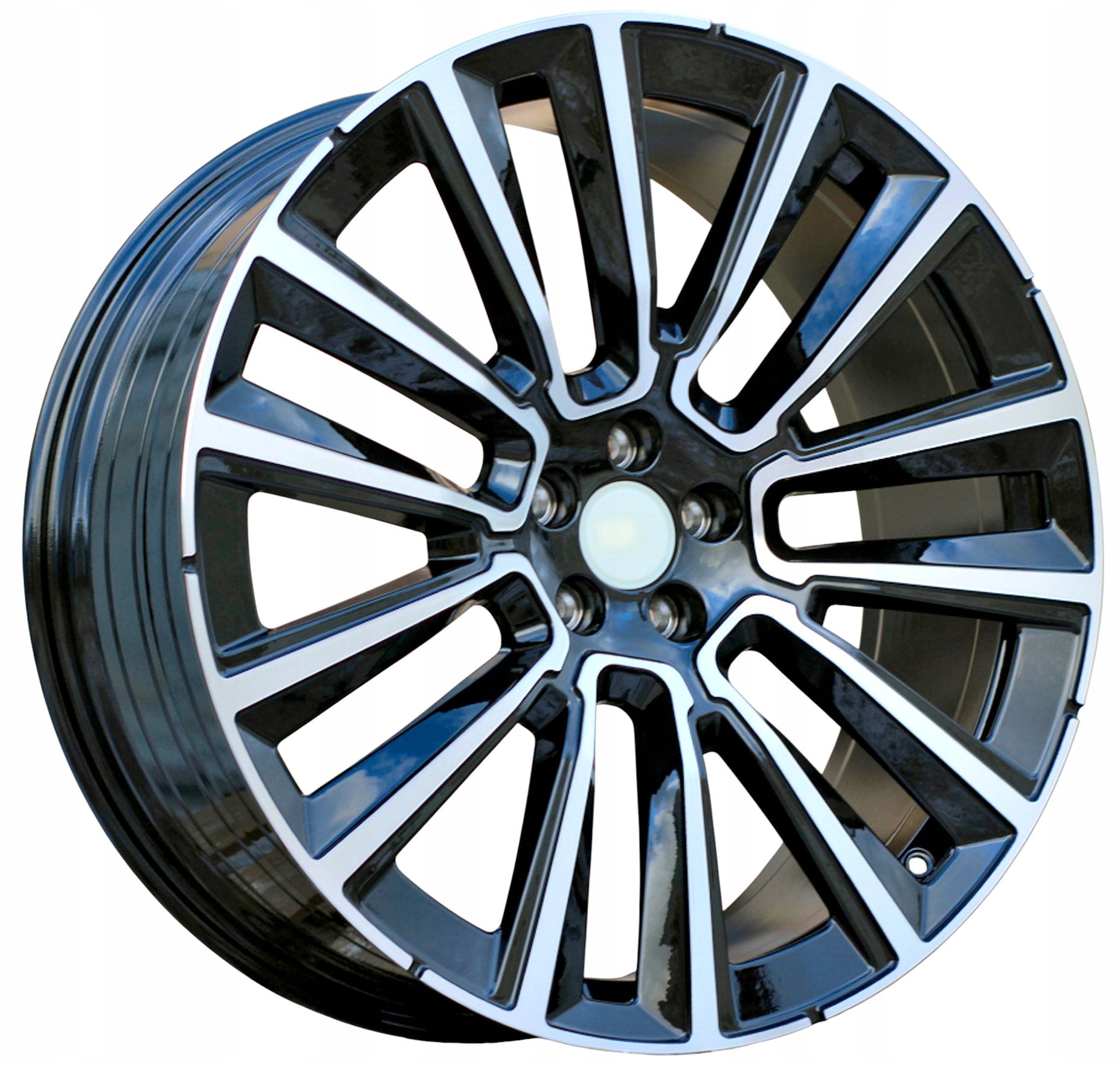 Alufelgi 22 5x108 pro Volvo XC60 II Facelift XC90 II