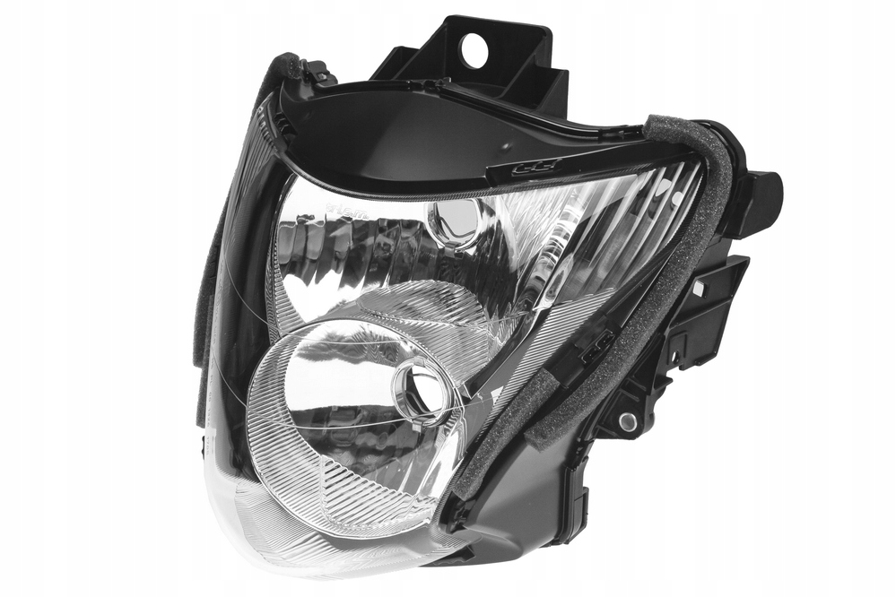 Predný reflektor lampa, Honda Cb 600 F Hornet 2007-2010 33120MFGD01