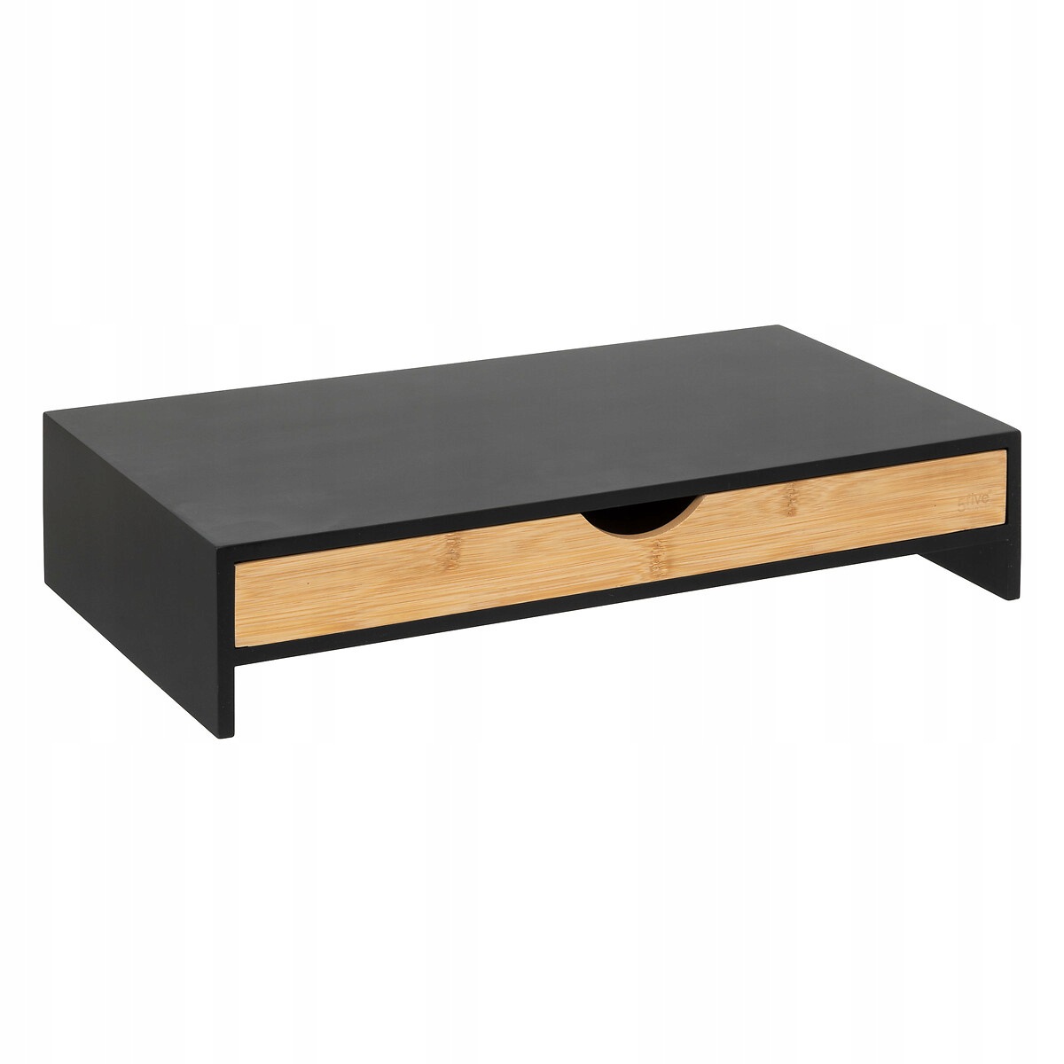 Podstavec pod monitor Bava, 47 x 25 x 10 cm
