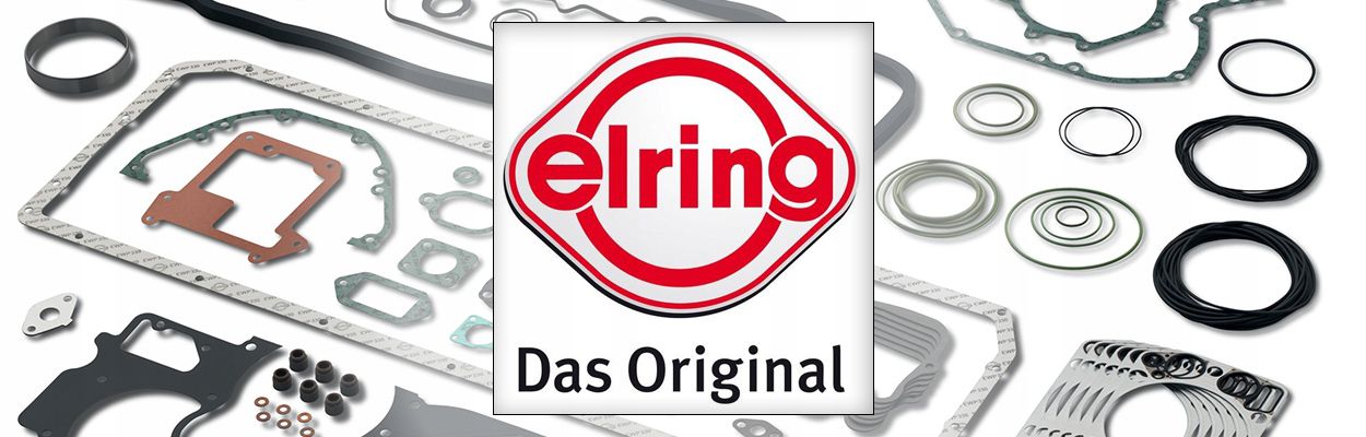 Těsnění Hl. Vw Crafter 2.0TDI 11- 1.63 EL789873