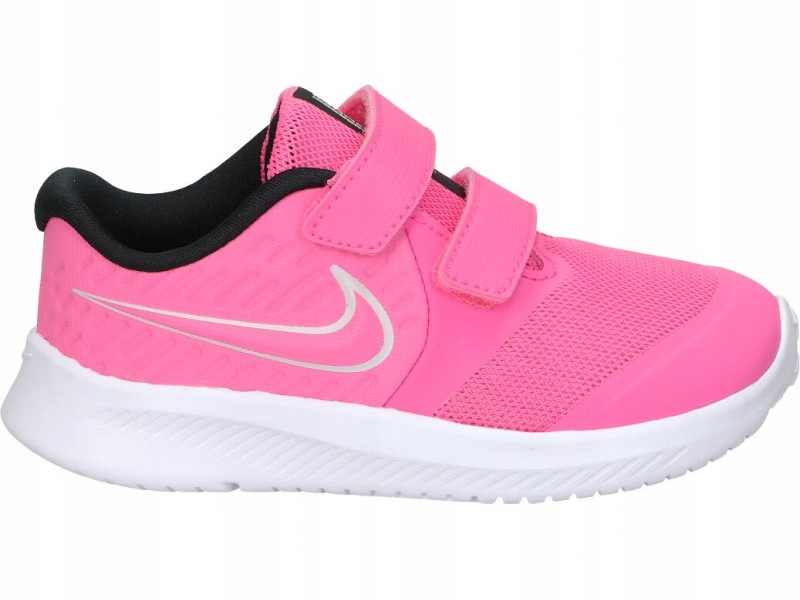 

Buty dziecięce Nike Star Runner AT1803-603 róż 26