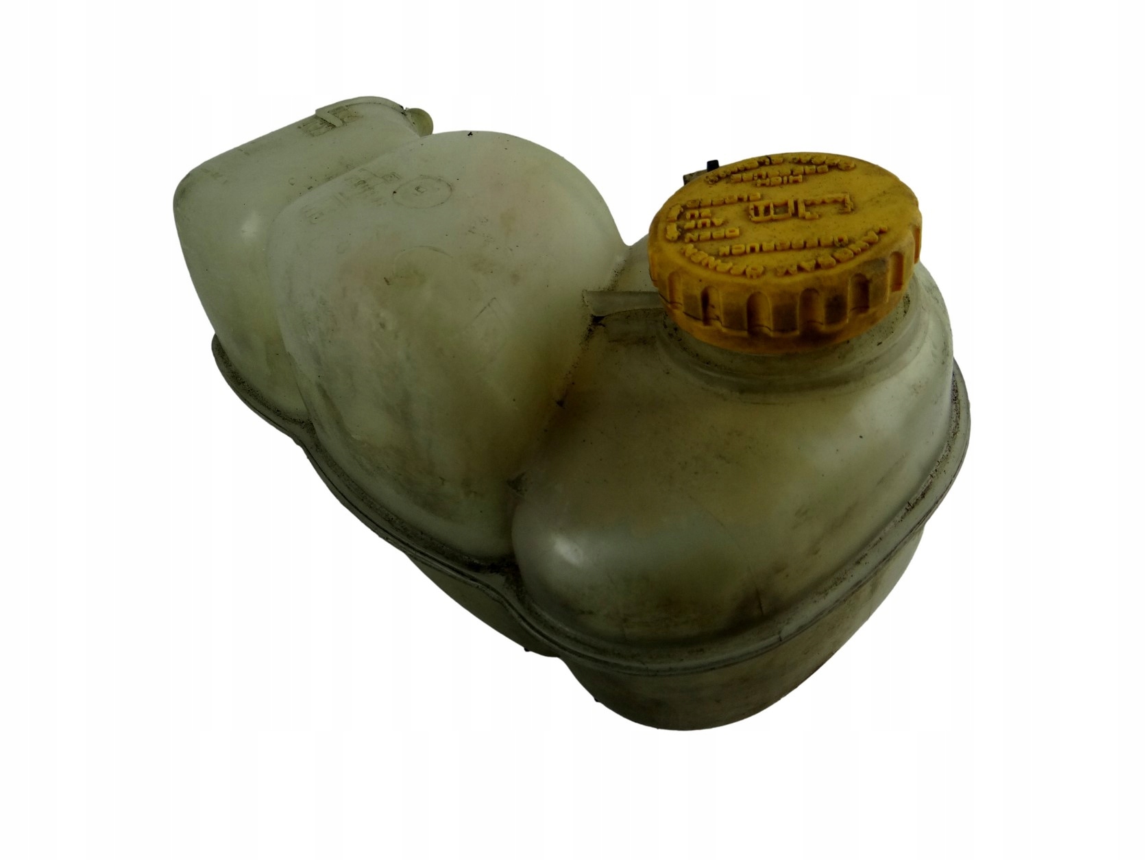 Réservoir eau Liquide Radiateur OPEL ASTRA