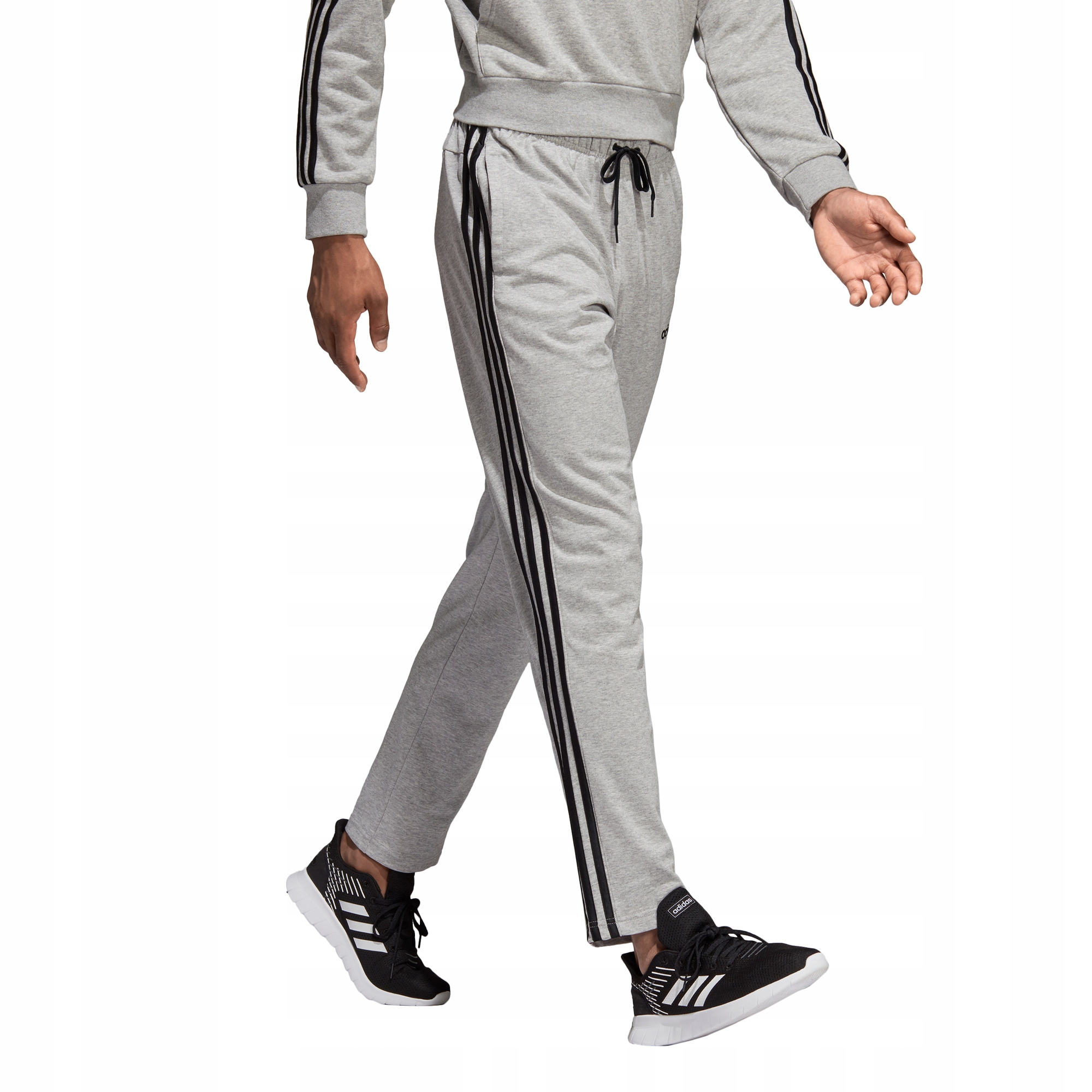 

Spodnie Dresowe adidas Essentials 3 S. DQ3079 XL