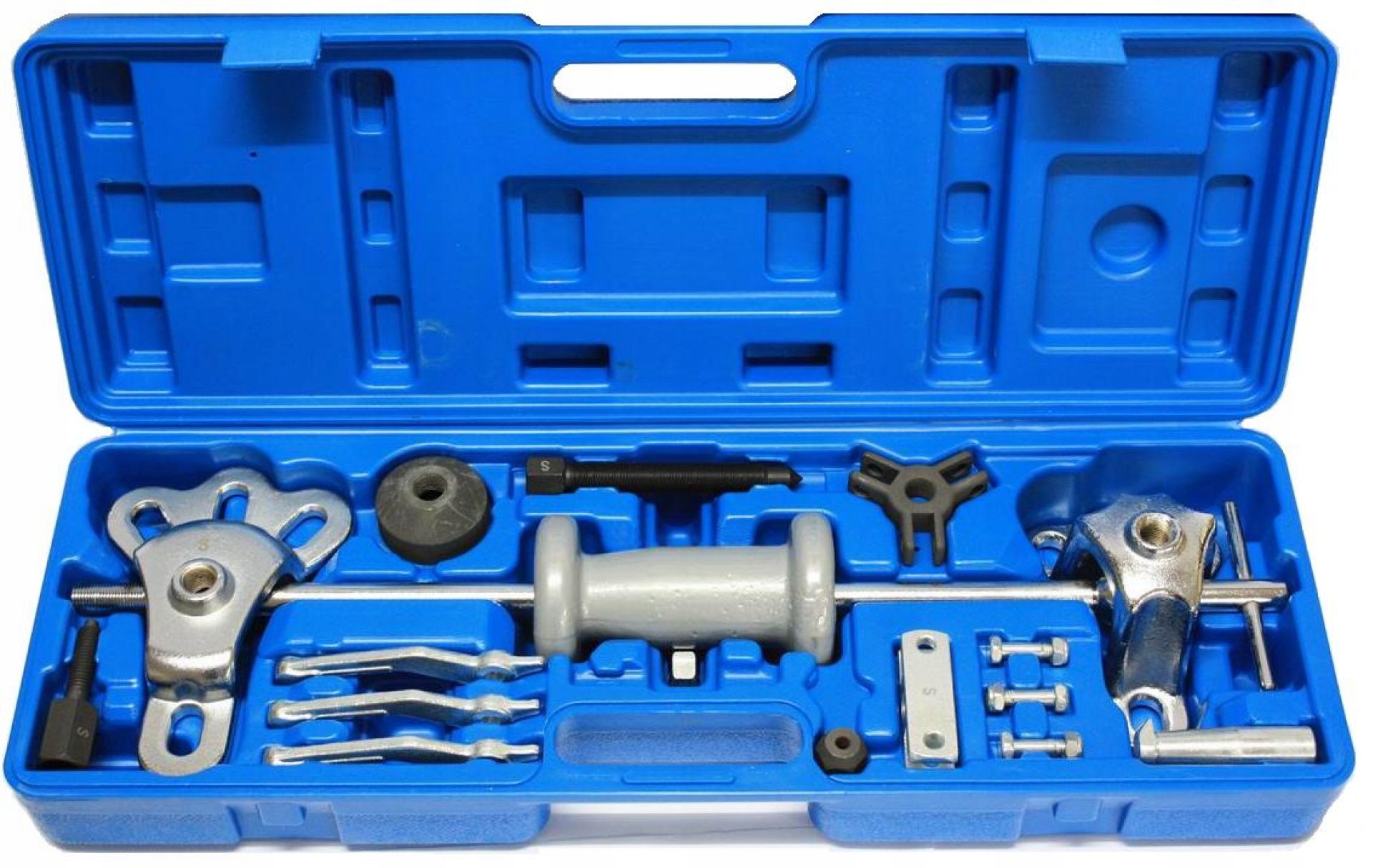 SCIAGACZ PIAST KOL LOZYSK BEZWLADNOSCIOWY ZESTAW