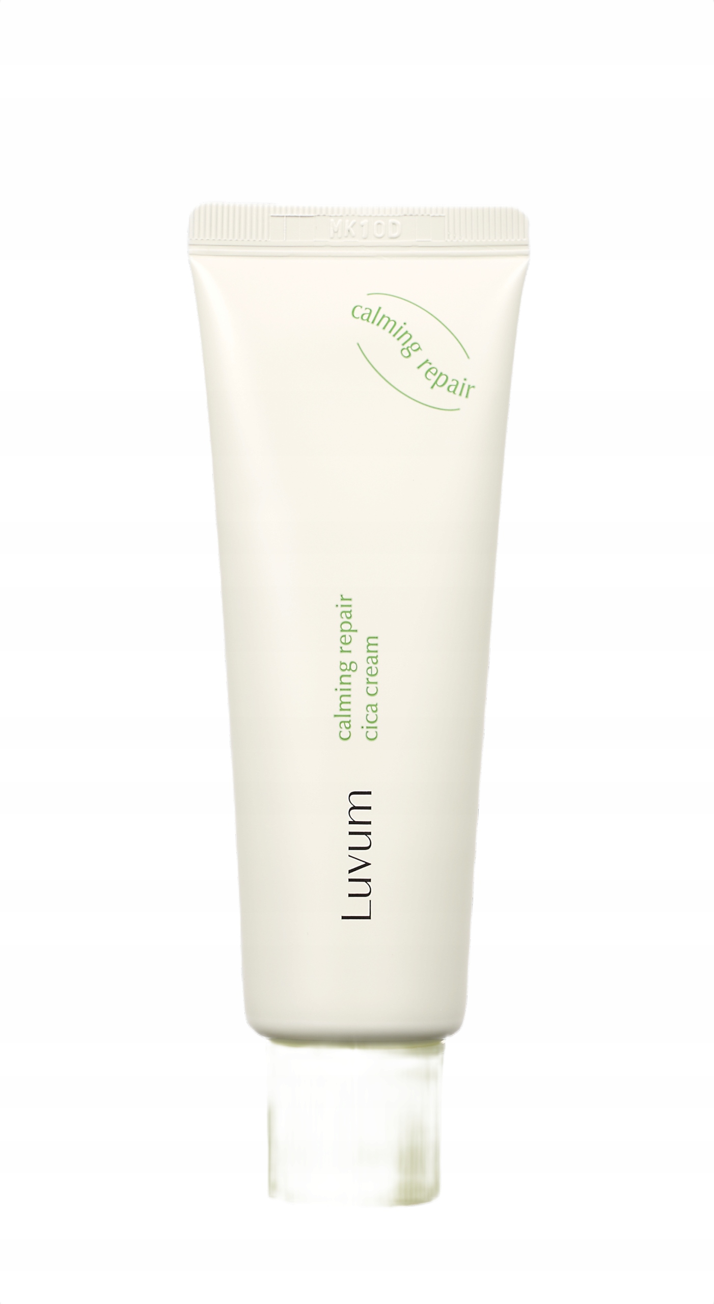 Zklidňující krém na obličej Luvum Calming den a noc 50 ml