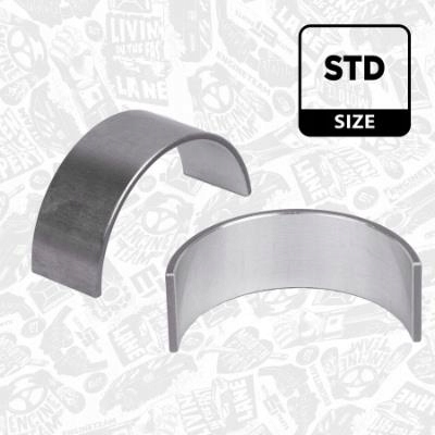 Et ENGINETEAM lp005500 шатунний підшипник