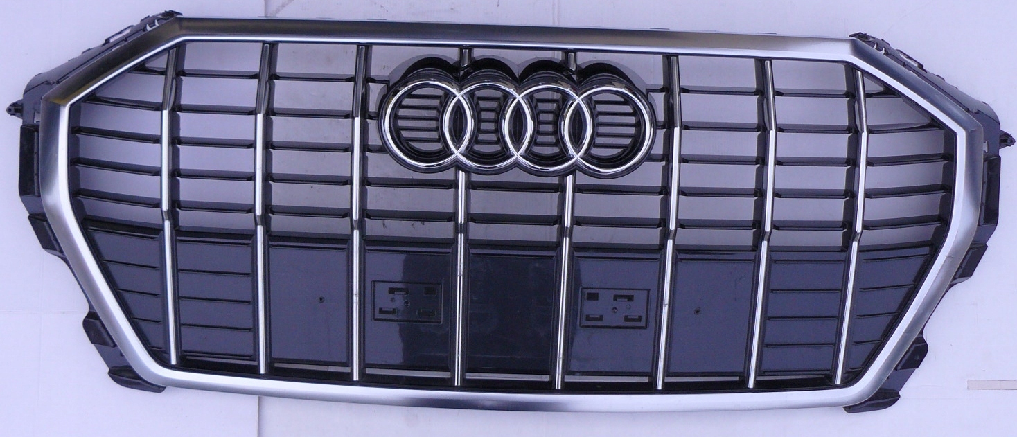 Audi OE 83A853651B 83A853651C решетка радиатора