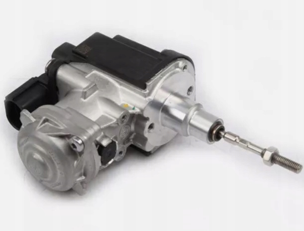 Regulační Motor Turbíny Audi A4 B8 A5 1.8 Tfsi 144 170 177 Km