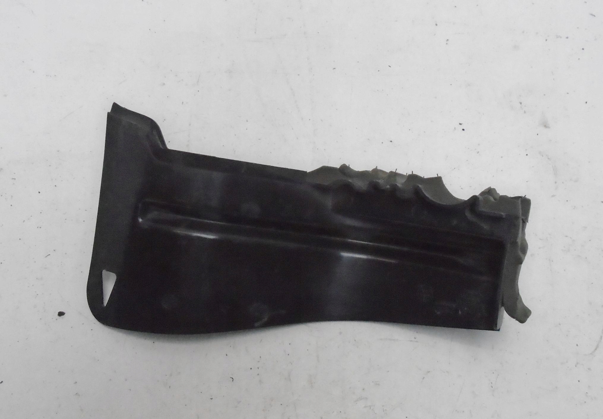 JEEP GRAND CHEROKEE WK2 LIFT OSŁONA NAKŁADKA Numer katalogowy części 68148905aa