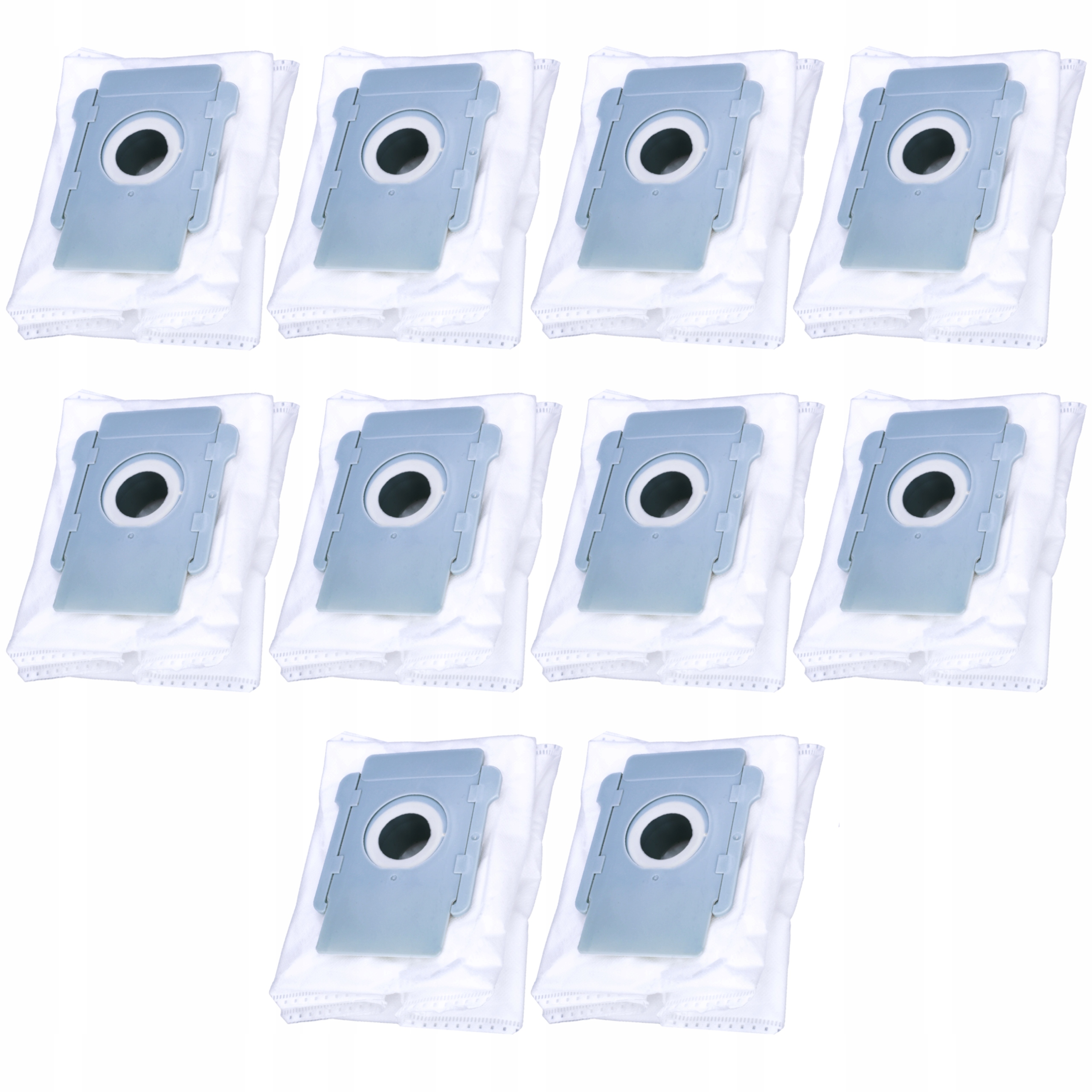 

10 szt worki do iRobot Roomba I7+ S9+ Clean Base