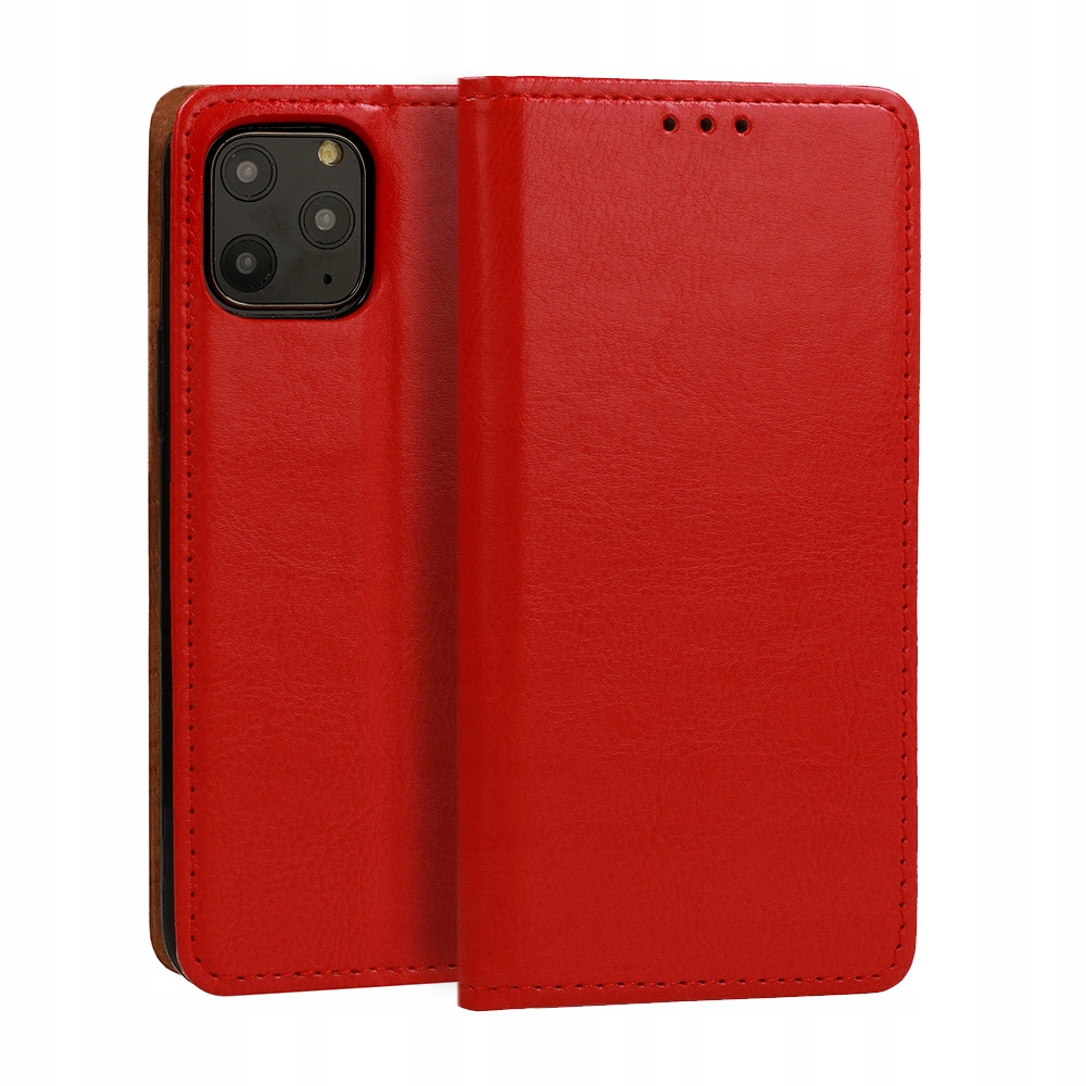 

Futerał skórzany Special Book do Xiaomi Poco M3