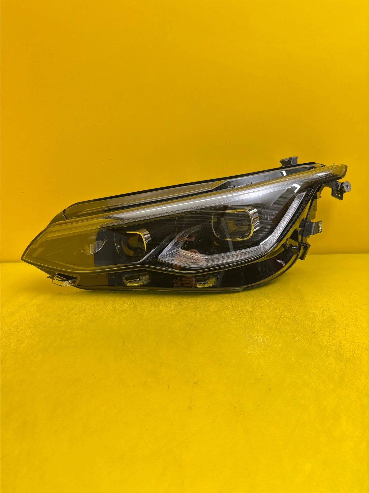light left VW Golf 8 VIII 5H1 2019- Matrix 5H1941059R