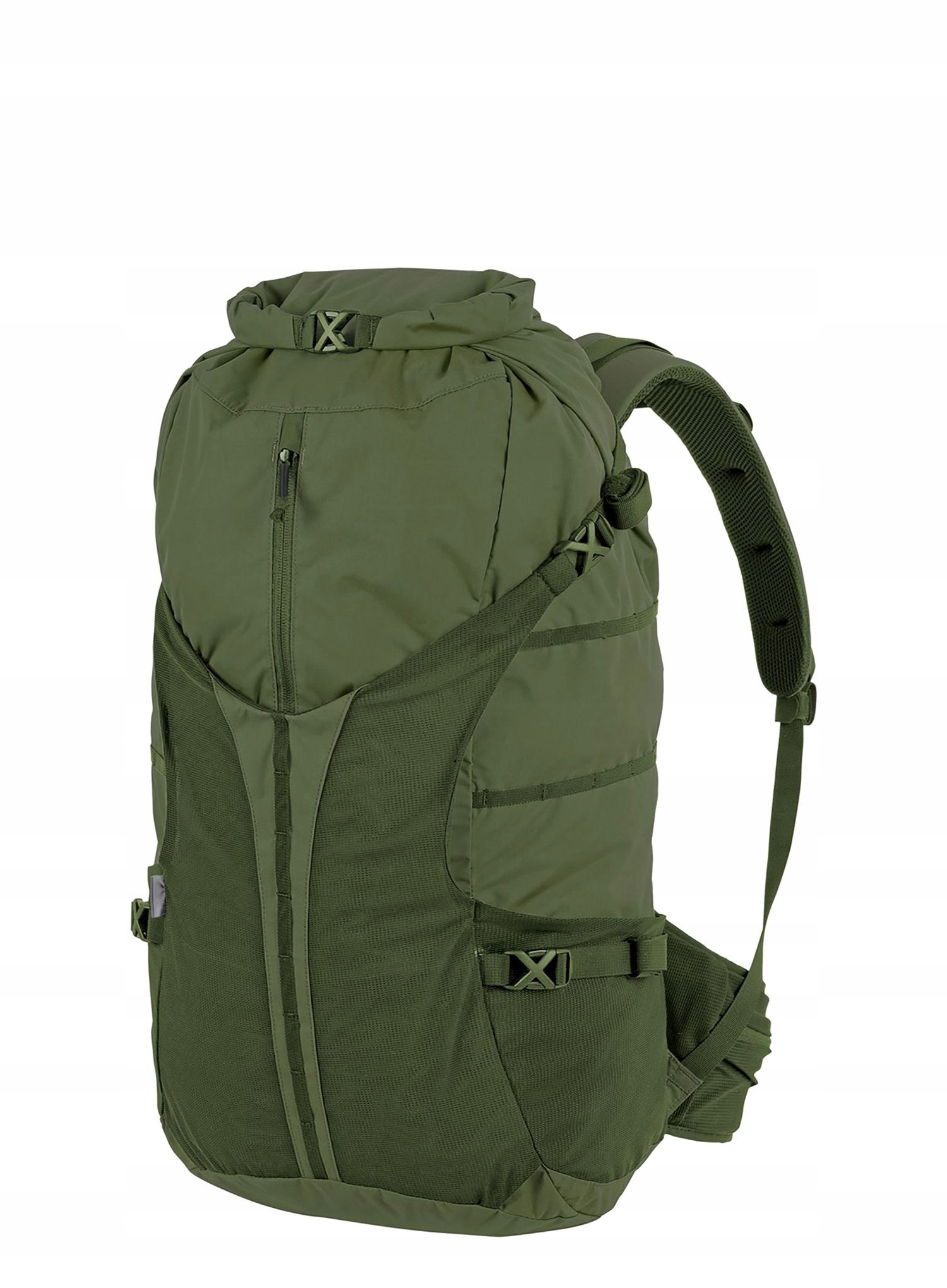 Taktický Batoh Helikon-Tex Summit olivově zelený