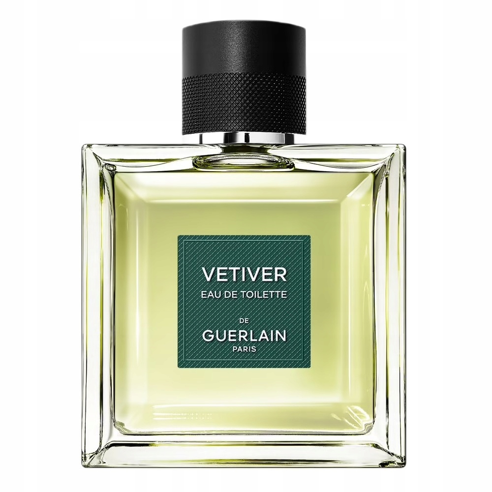 Guerlain Vetiver Toaletní voda, 100 ml