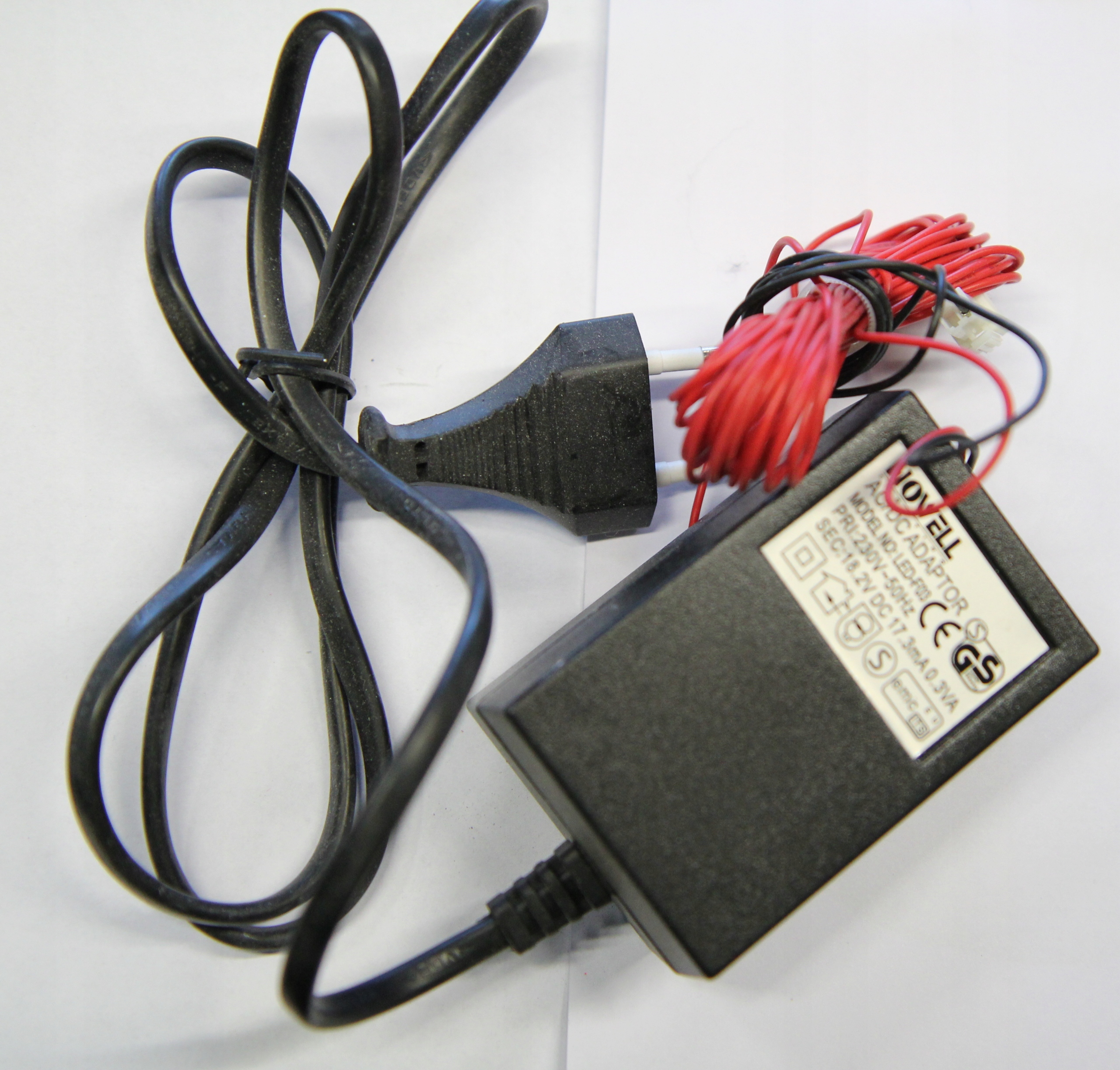 Zestaw oświetleniowy Massive CELERY 33440/17/10 Marka inna