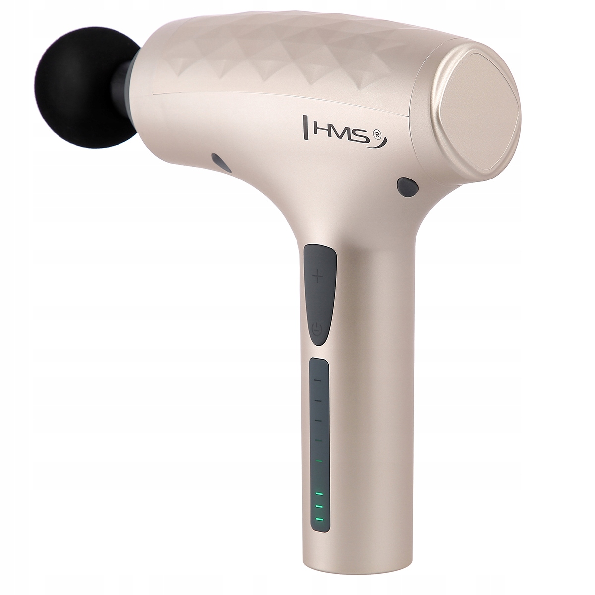 MASAŻER NA ZAKWASY MASAŻER CAŁEGO CIAŁA GŁOWICE Marka HMS