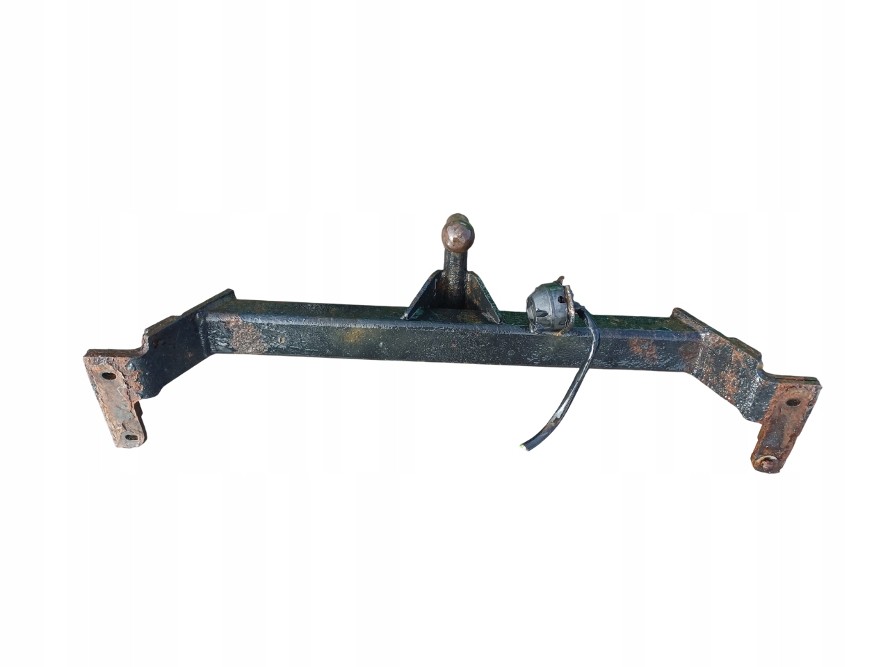 HYUNDAI GALLOPER 3D LIFT 98- HAK HOLOWNICZY