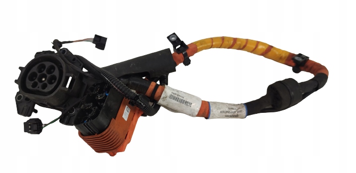 ЗАРЯДНЫЙ КАБЕЛЬ RENAULT ZOE 296958839R