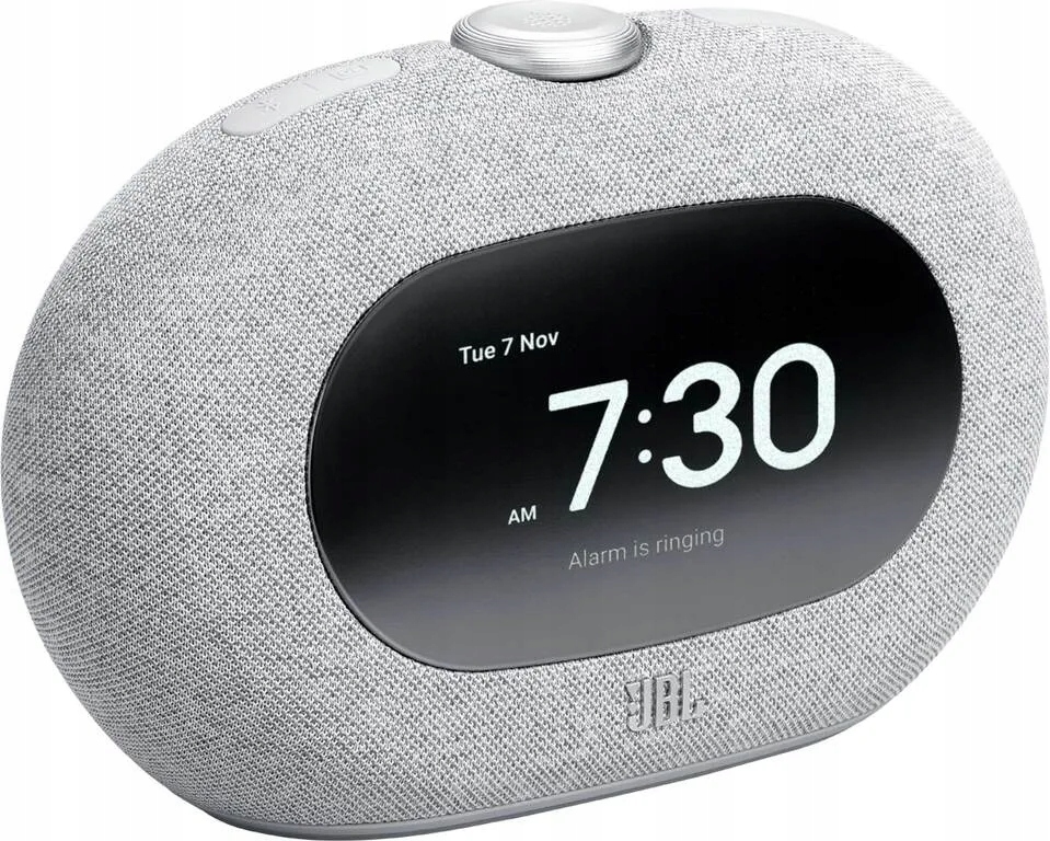 Rádiobudík Jbl Horizon3 Grey HORIZON3 Gry