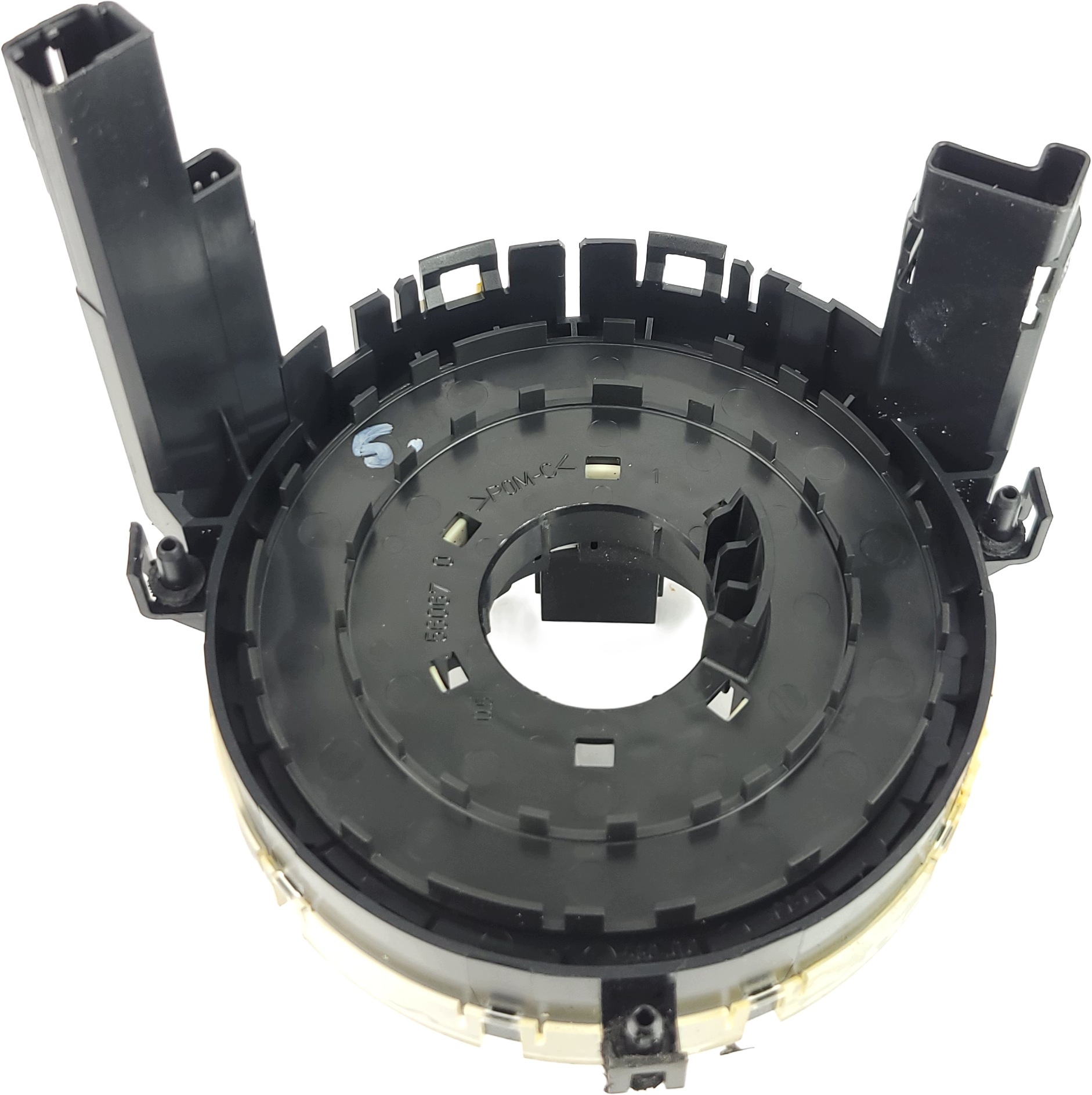 AUDI A4 B6 B7 ring airbag ZWIJAK 4E0953541C