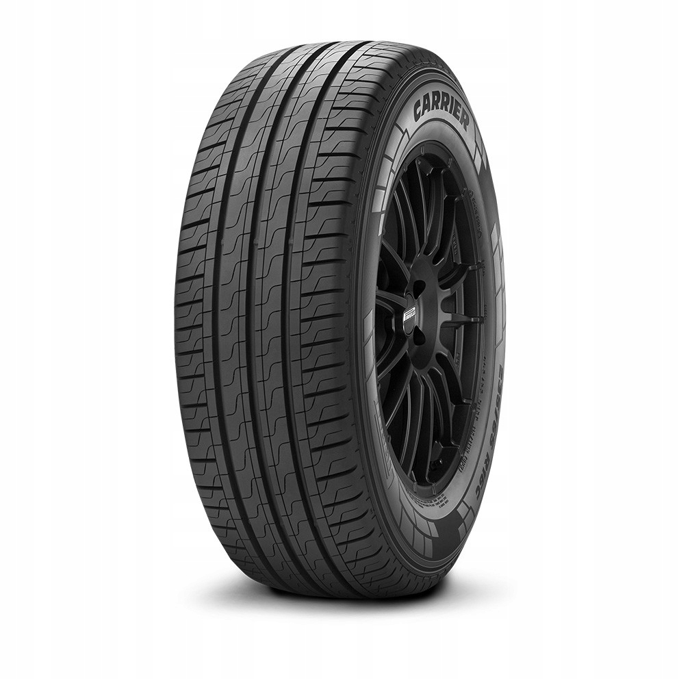 2x Pirelli Carrier 225 / 70R15