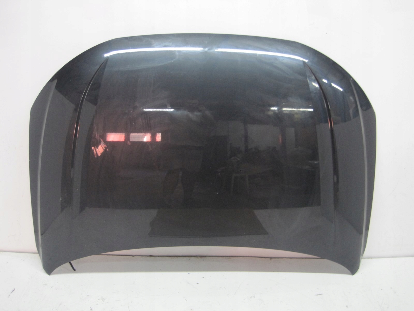 bonnet AUDI A1 82A