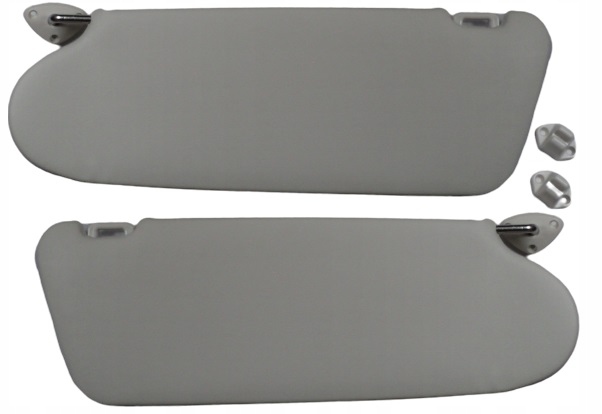 DASZEK OSŁONA PRZECIWSŁONECZNA MERCEDES W111 COUPE