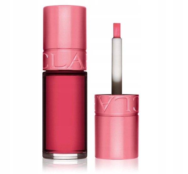 Clarins Water Lip Stain woda koloryzująca do ust 11 Soft Pink Water
