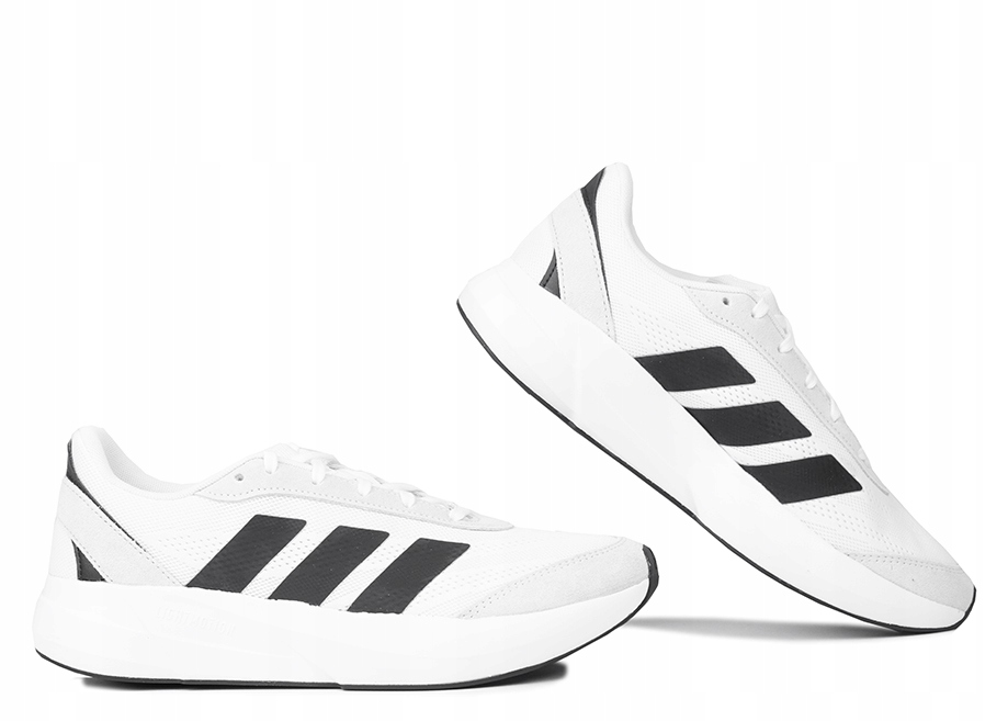 Pánské sportovní boty adidas Běžecké tenisky Pohodlné Lehké vel