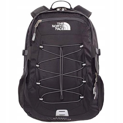 Plecak The North Face Borealis Classic 29L Czarny