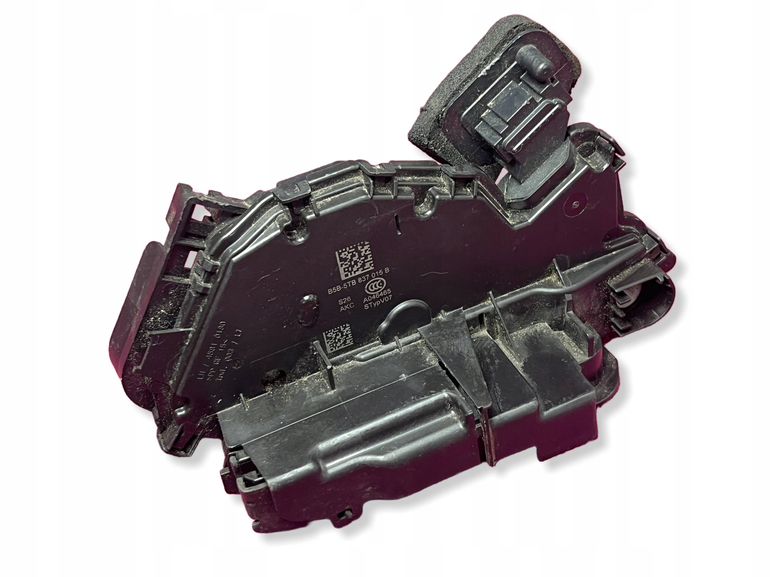 lock door left front Seat Leon IV 5TB837015B original!!