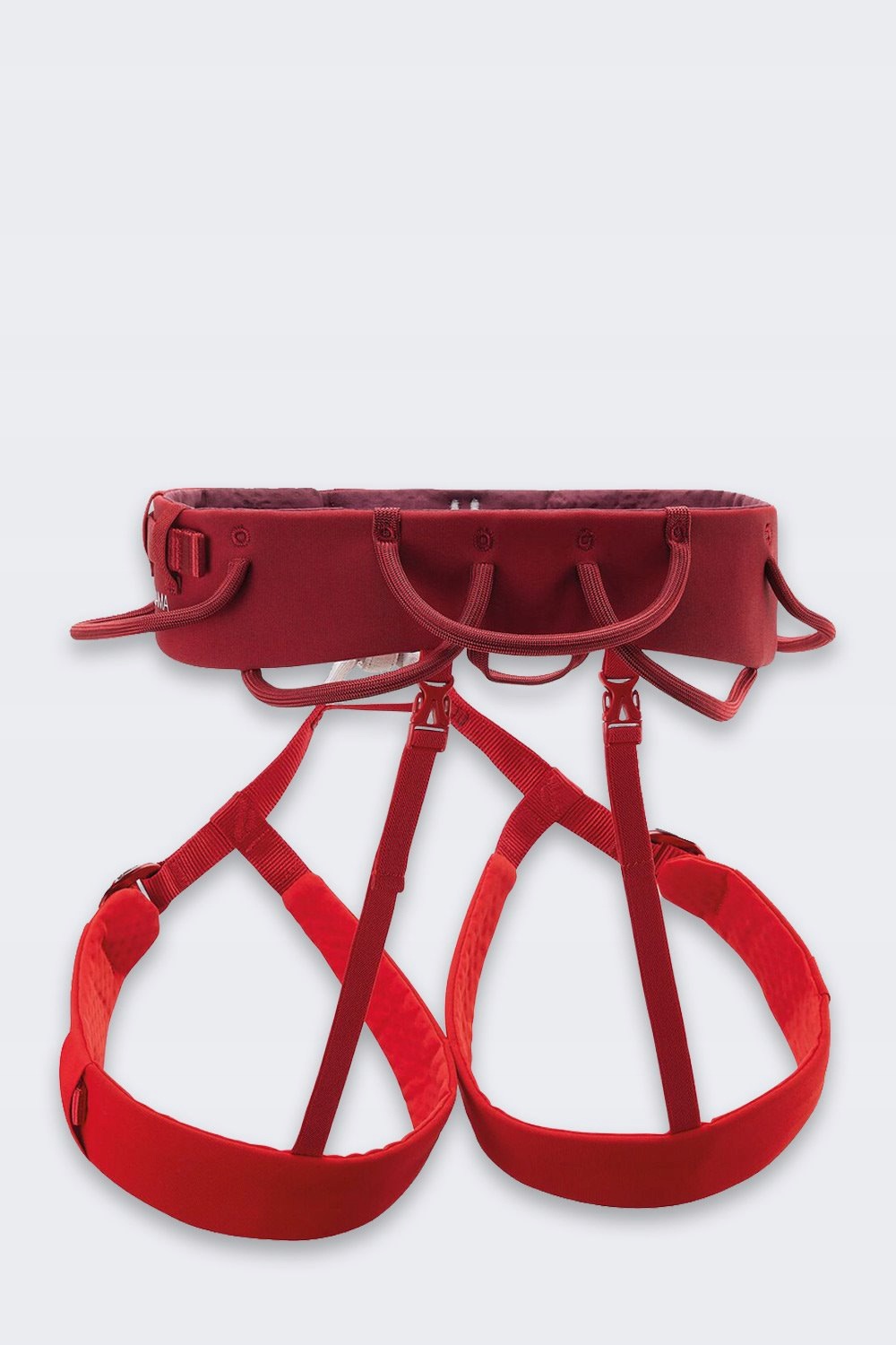 Postroj Petzl Adjama Red