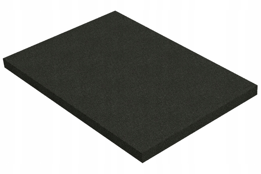 Pianka poliuretanowa - formatka grubości 20mm