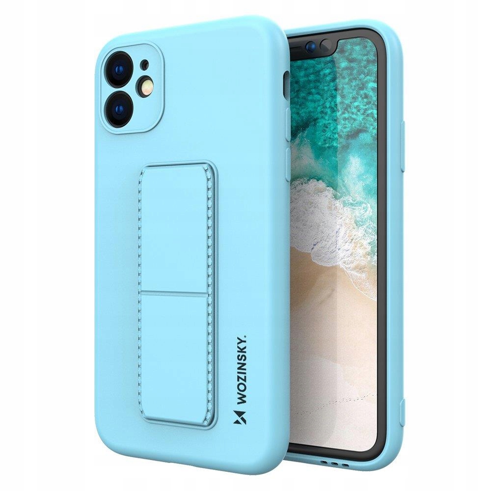 

Wozinsky case etui z podstawką do iPhone 12 mini