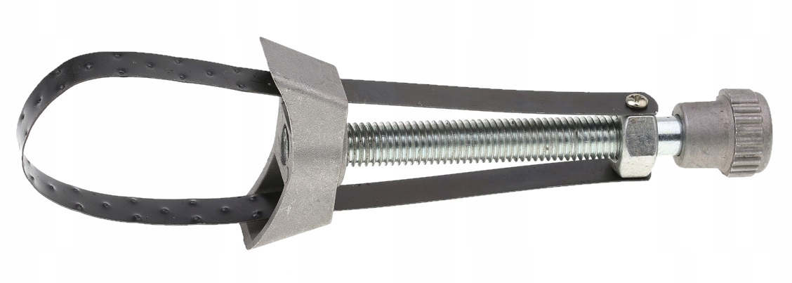 KLUCZ DO FILTRÓW FILTRA OLEJU TAŚMOWY ZACISKOWY