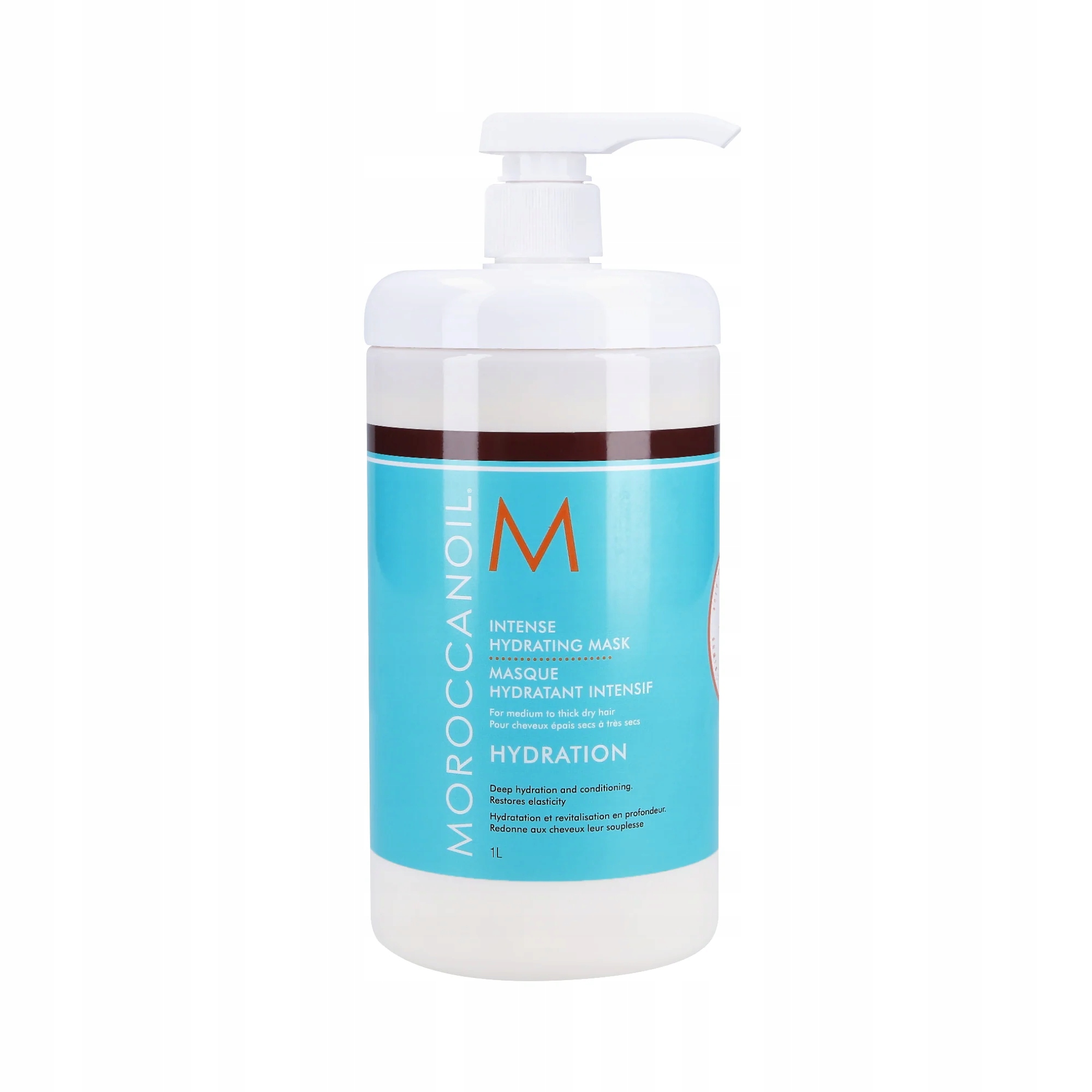 Moroccanoil Hydration intenzivně hydratační maska 1000 ml