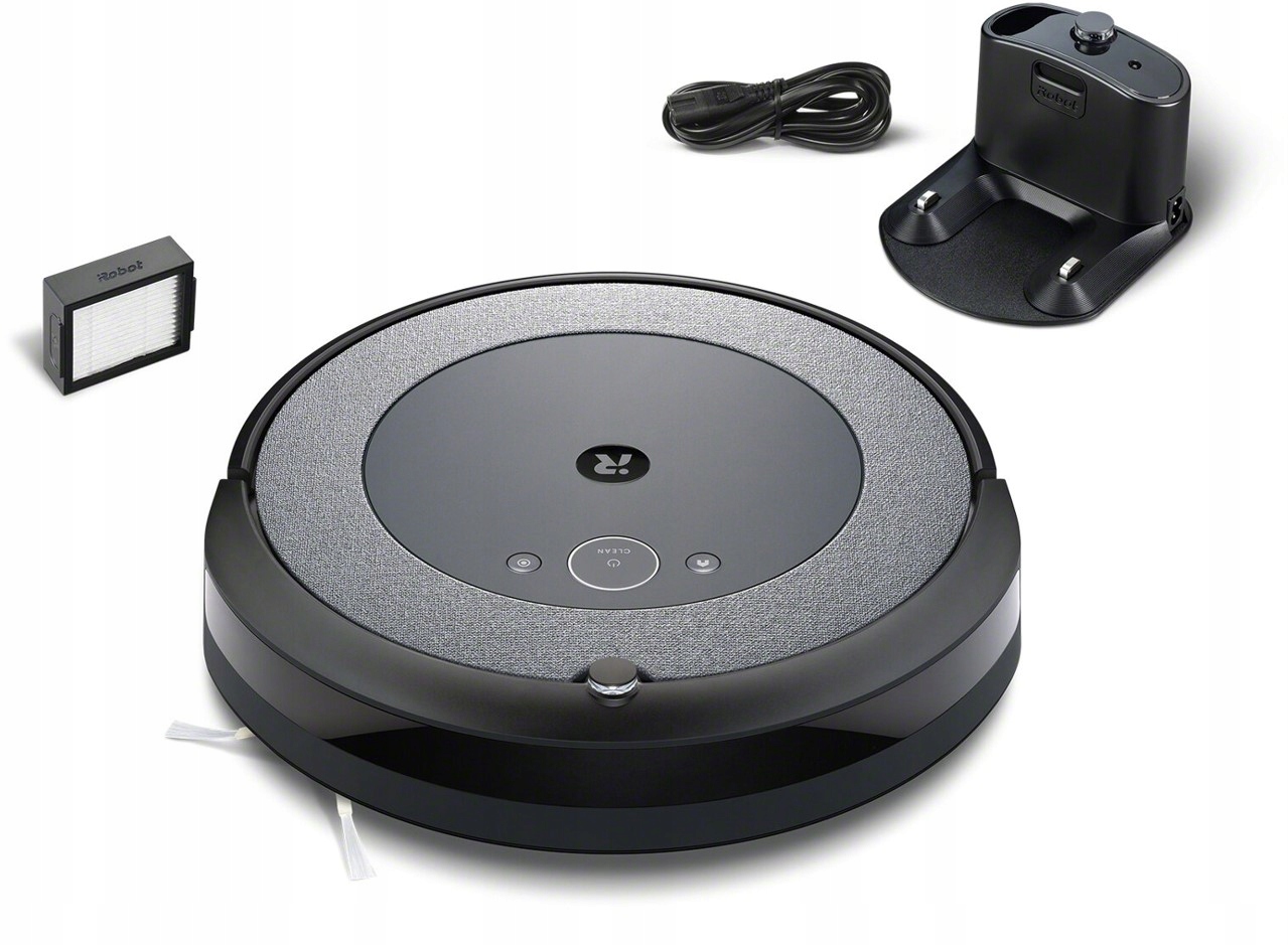 Robot sprzątający Irobot Roomba i5