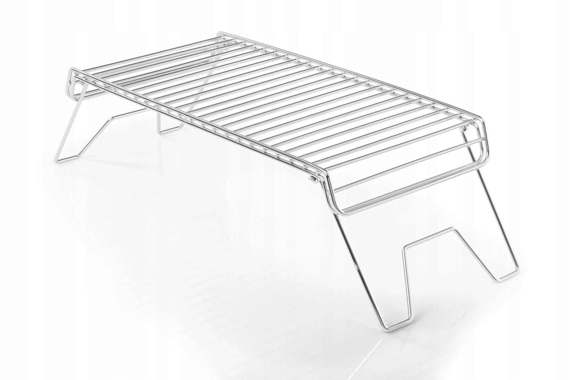 Skládací gril Gsi Outdoors Folding Campfire Grill