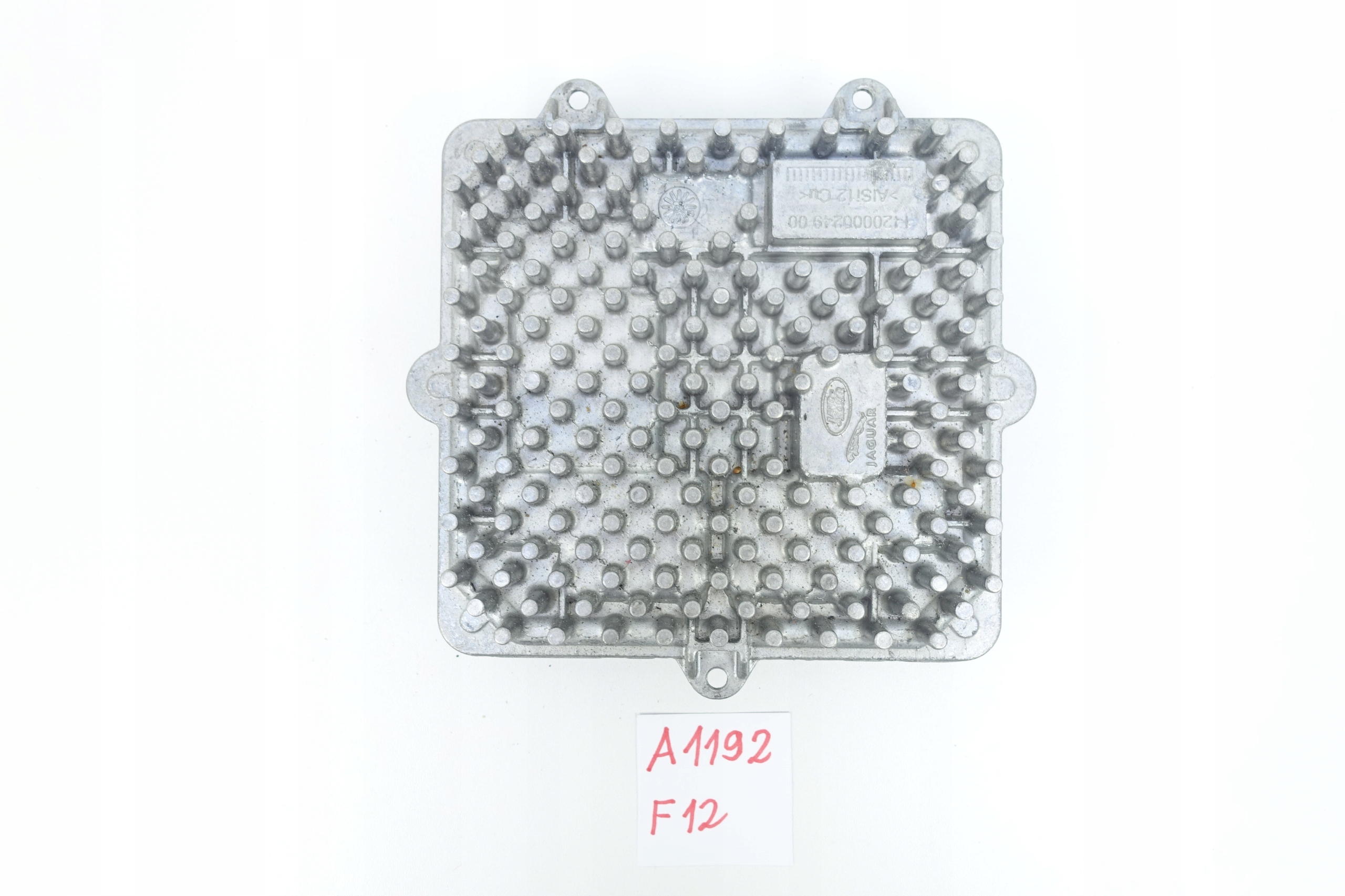 module control unit lights LAND ROVER LX73-13E005-BA