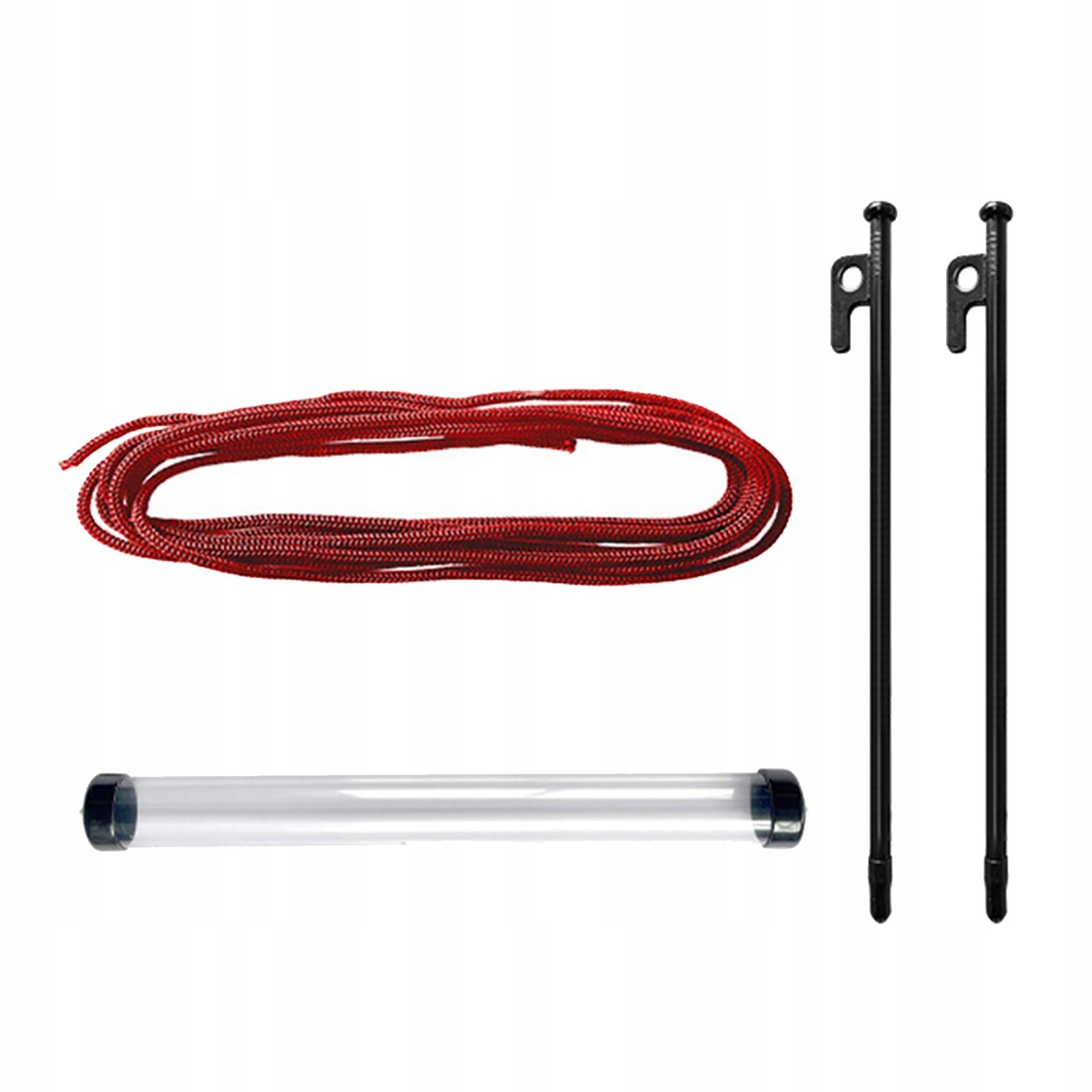 golf alignment golf alignment tools training red Marka bez marki