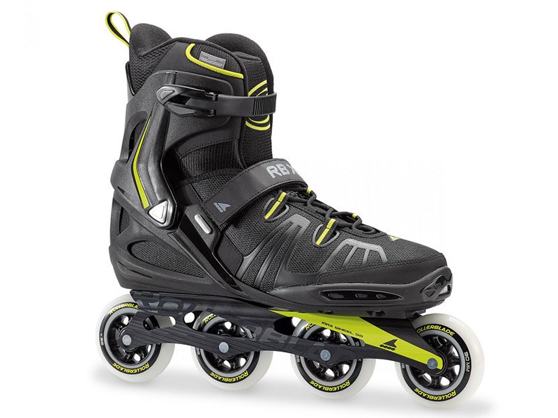 Rolki Fitness Rollerblade Xl 32 Cm
