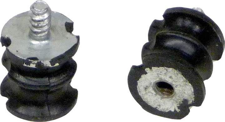 

Amortyzator Pilarki Husqvarna 36 136 137 141 142