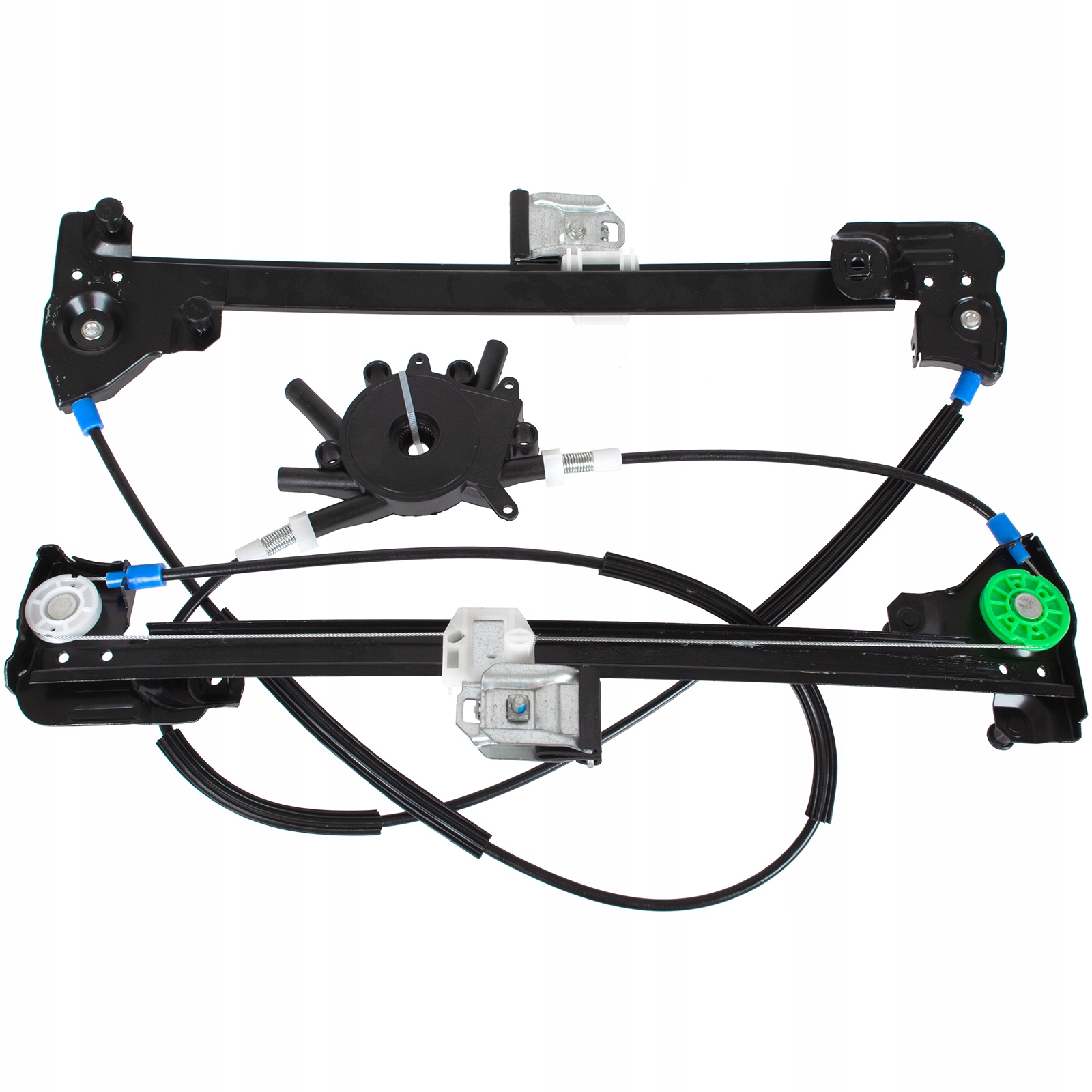 MECHANIZM SZYBY TYŁ KLAPA do Land Rover Freelander Numer katalogowy części CVH101150