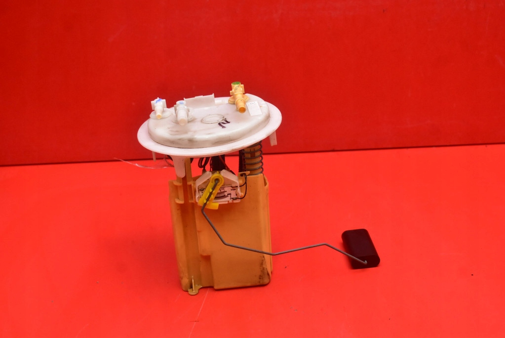 pump feed pump CITROEN C6 1 and 2.7 HDI 204 KM 04-12