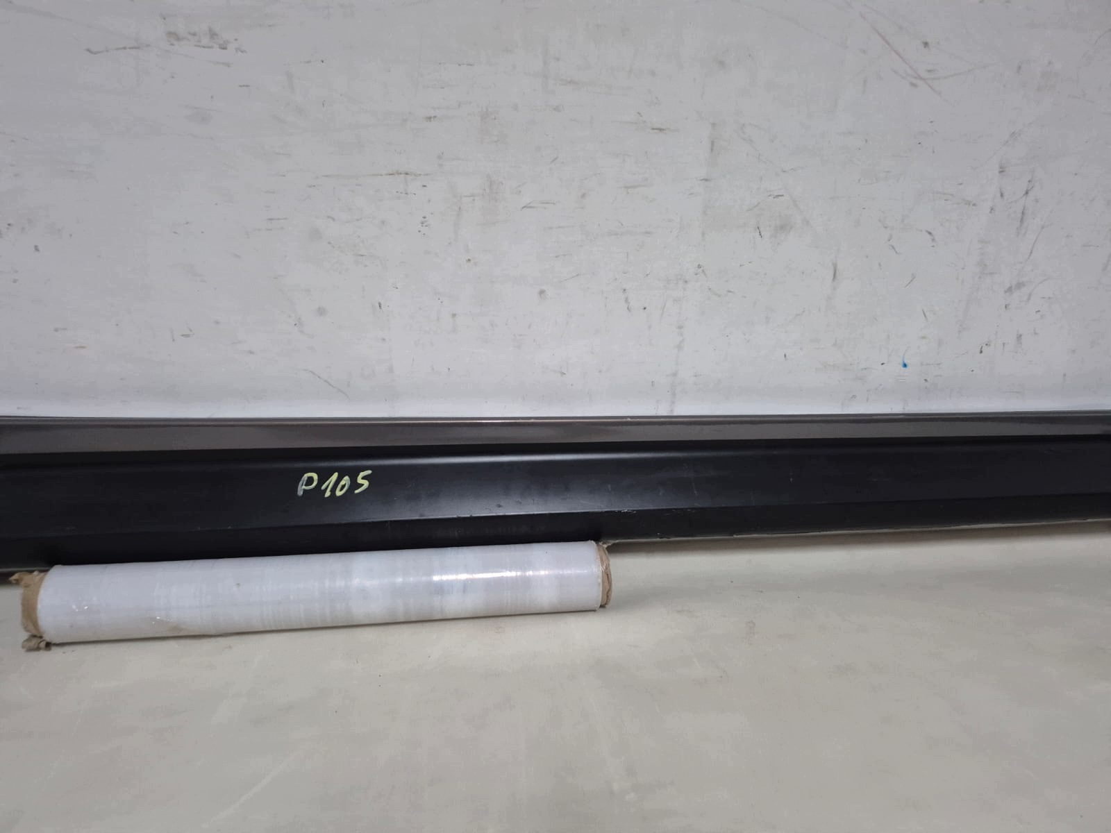 BMW 3 F30 F31 m-packet 11- moulding threshold right replacement