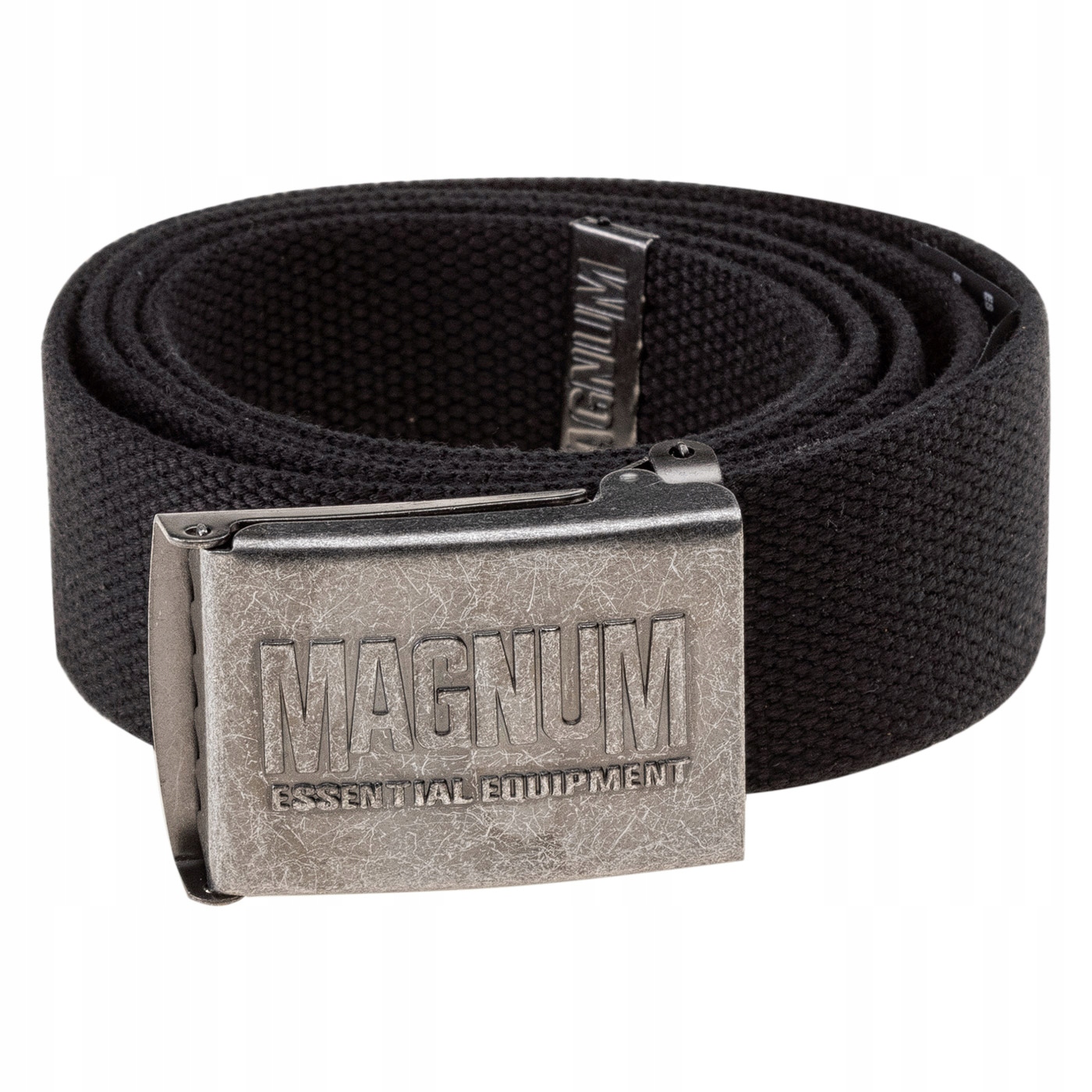 

Pasek Magnum Belt 2.0 Black