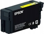 Epson Singlepack UltraChrome XD2 Yellow T40D440 (50ml) C13T40D440